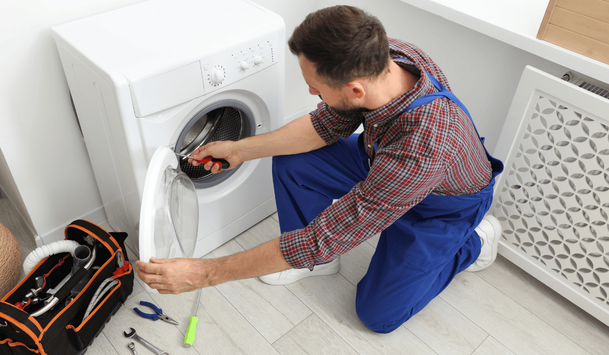 Karşıyaka  Franke Çamaşır Makinesi Servisi